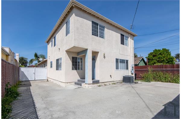 Affordable Housing