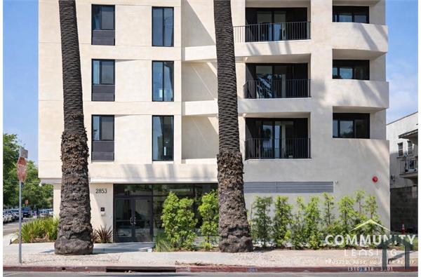 Affordable Housing