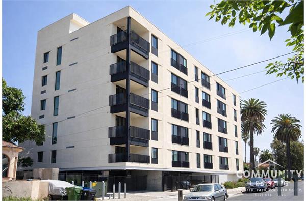 Affordable Housing