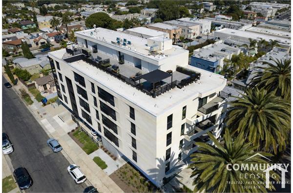 Affordable Housing