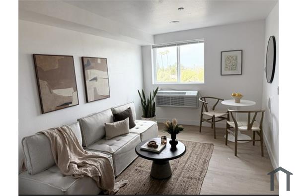 Affordable Housing
