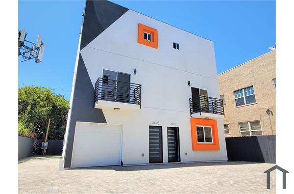Affordable Housing