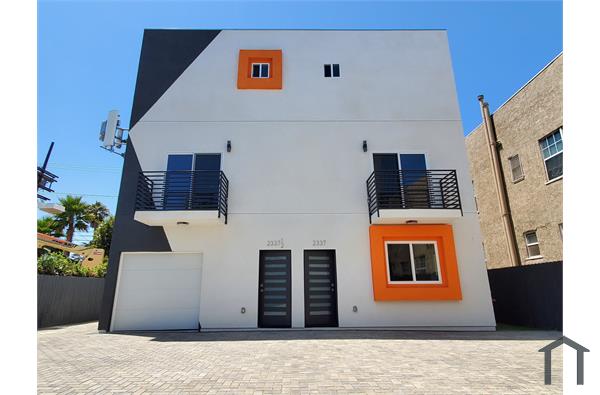 Affordable Housing