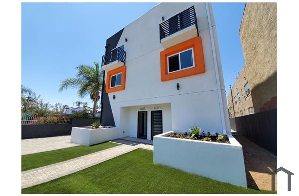Affordable Housing