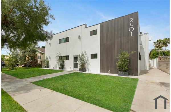 Affordable Housing