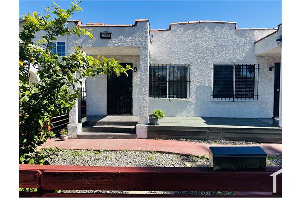 Affordable Housing