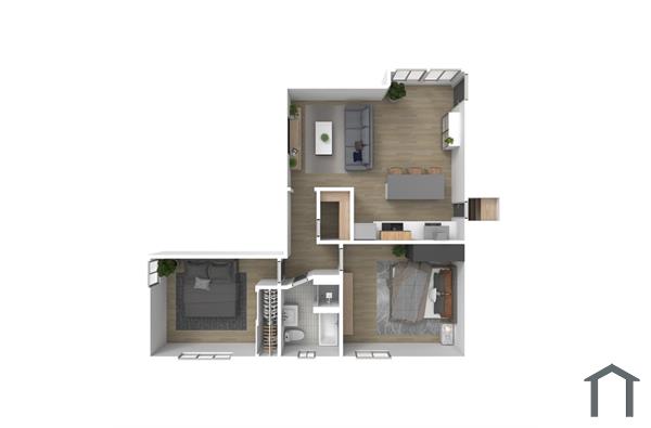 Affordable Housing