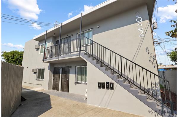 Affordable Housing