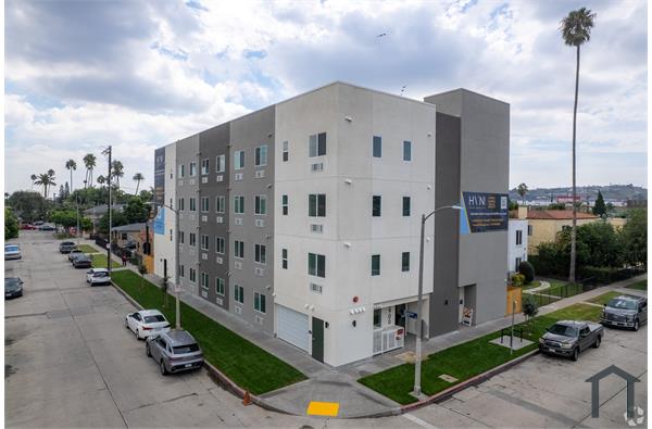Affordable Housing