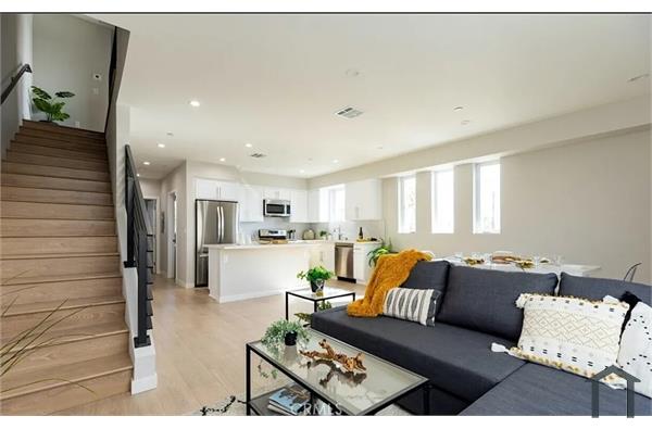 Affordable Housing