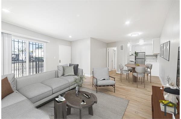 Affordable Housing