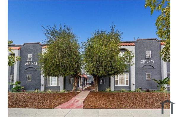Affordable Housing