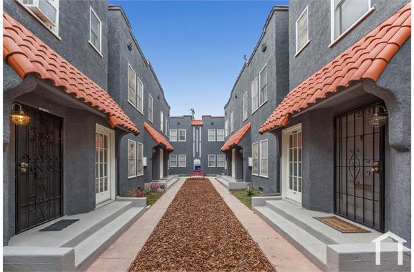 Affordable Housing