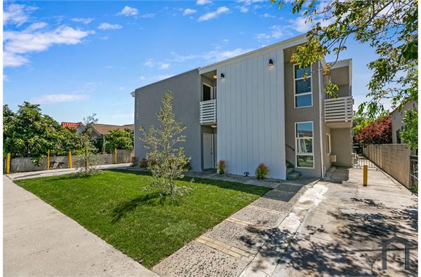 Affordable Housing