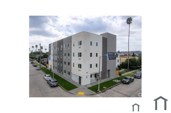 Affordable Housing