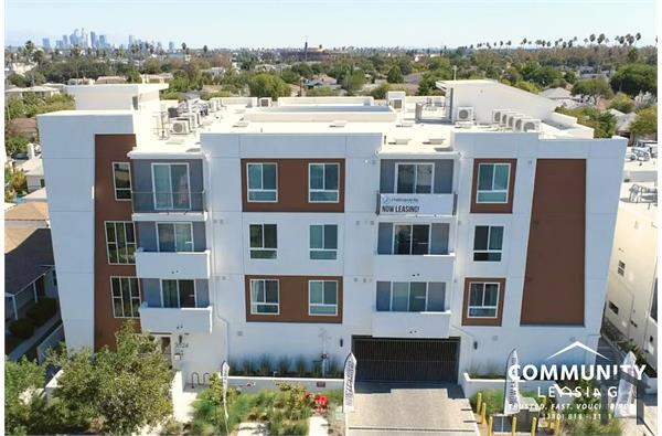 Affordable Housing