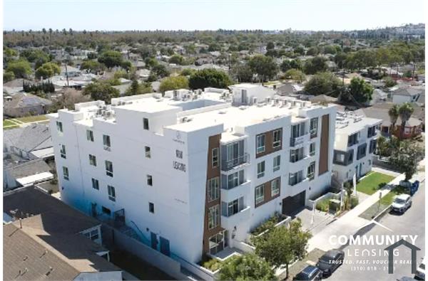 Affordable Housing