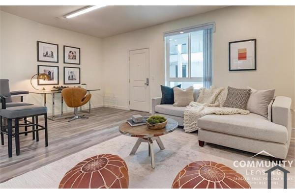 Affordable Housing