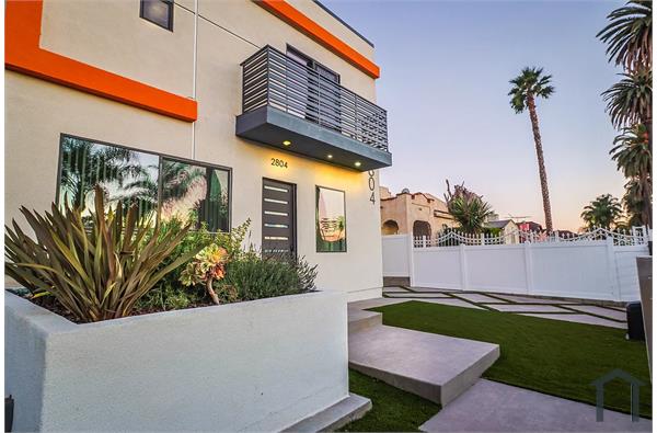 Affordable Housing
