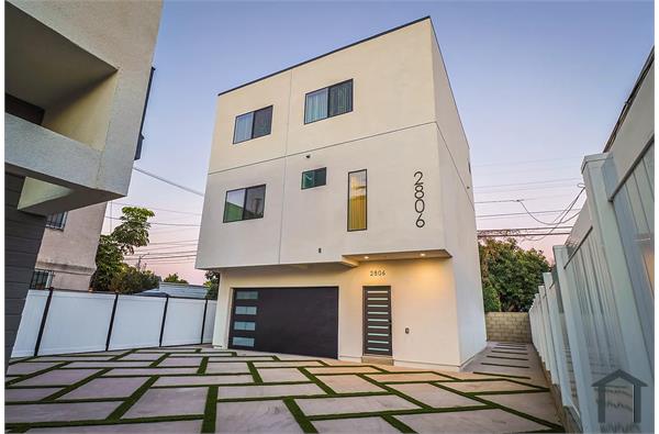 Affordable Housing