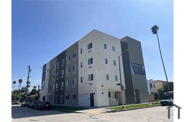 Affordable Housing