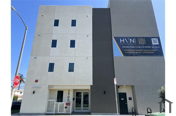 Affordable Housing