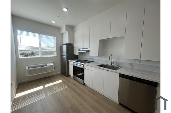 Affordable Housing