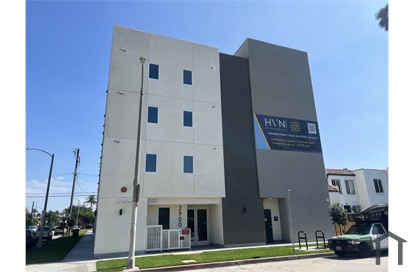 Affordable Housing
