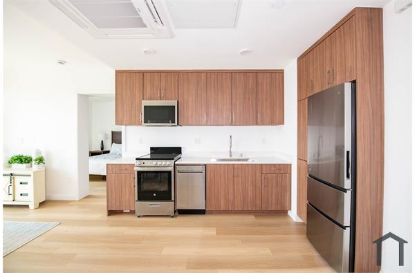 Affordable Housing