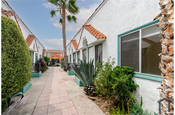 Affordable Housing