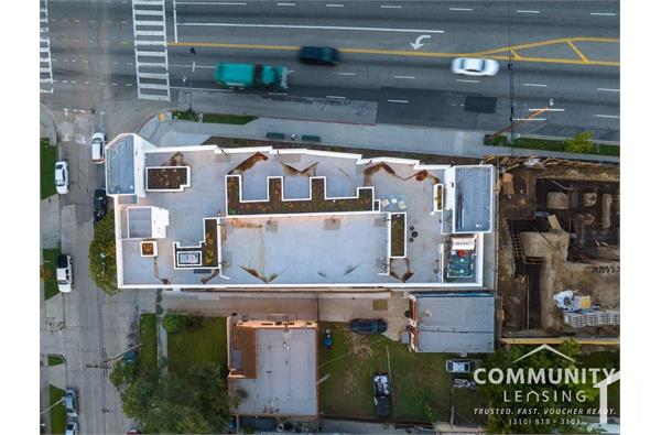 Affordable Housing