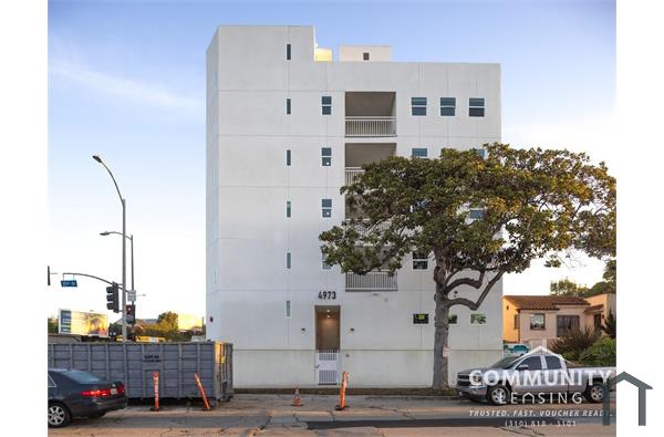Affordable Housing