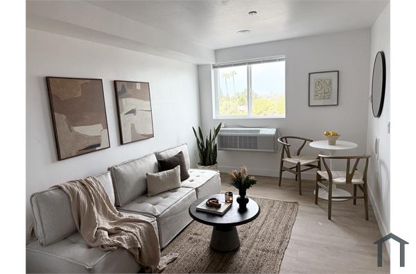 Affordable Housing