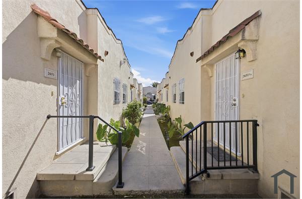 Affordable Housing