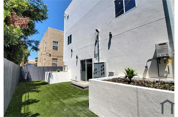 Affordable Housing