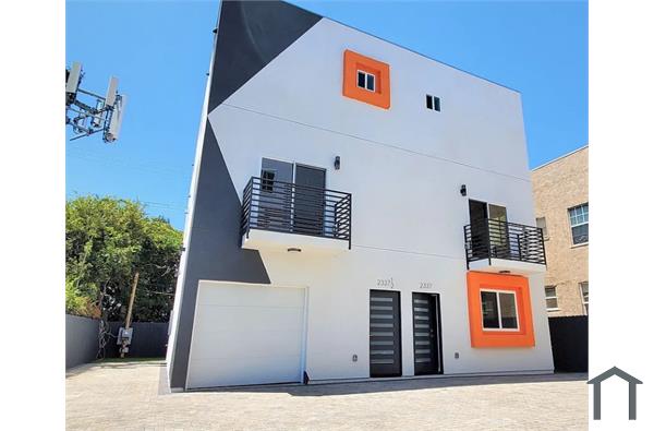 Affordable Housing
