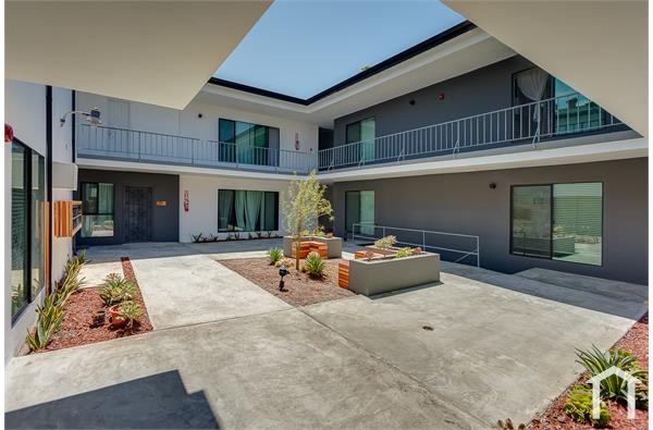 Affordable Housing