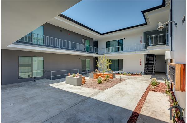 Affordable Housing