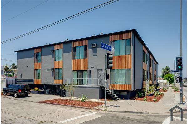 Affordable Housing