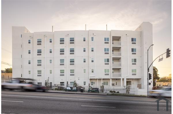 Affordable Housing