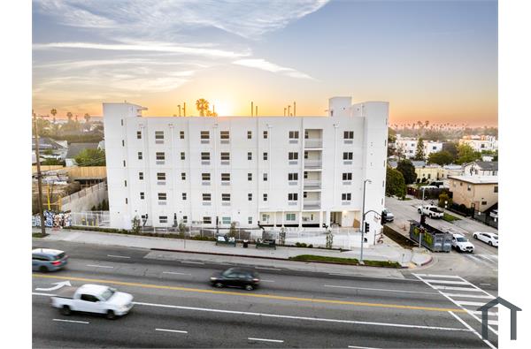 Affordable Housing