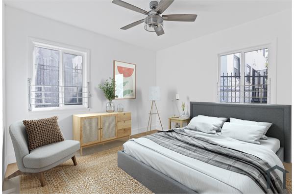 Affordable Housing