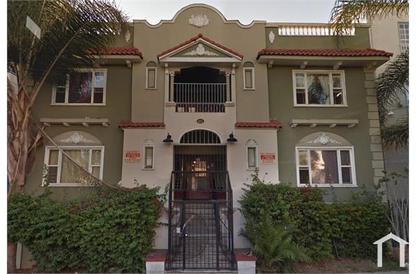 Affordable Housing