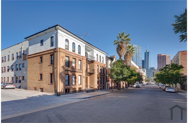 Affordable Housing