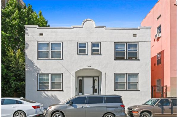 Affordable Housing