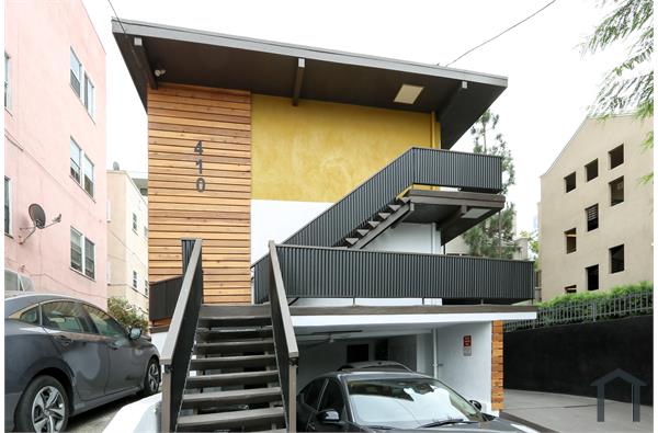 Affordable Housing