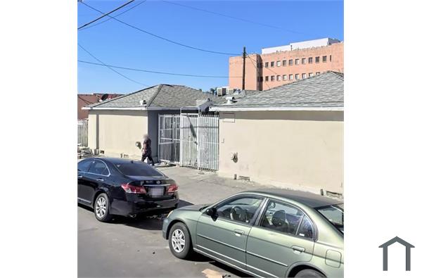 Affordable Housing