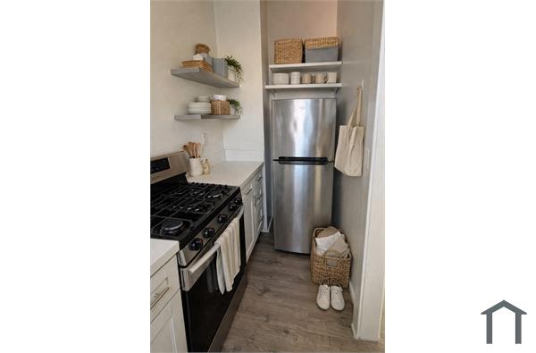 Affordable Housing