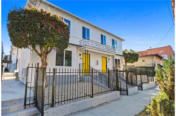 Affordable Housing