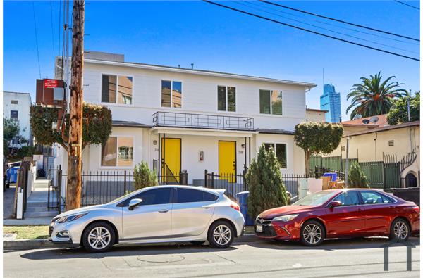 Affordable Housing